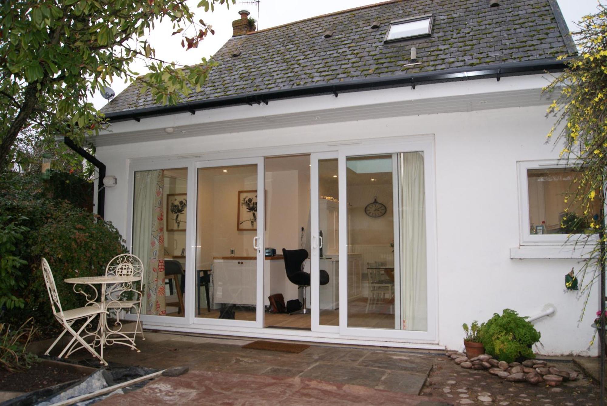 Frog Palace - Secure Parking-Outside Area-Topsham-Exeter-Beach-Chiefs-Wifi Bagian luar foto