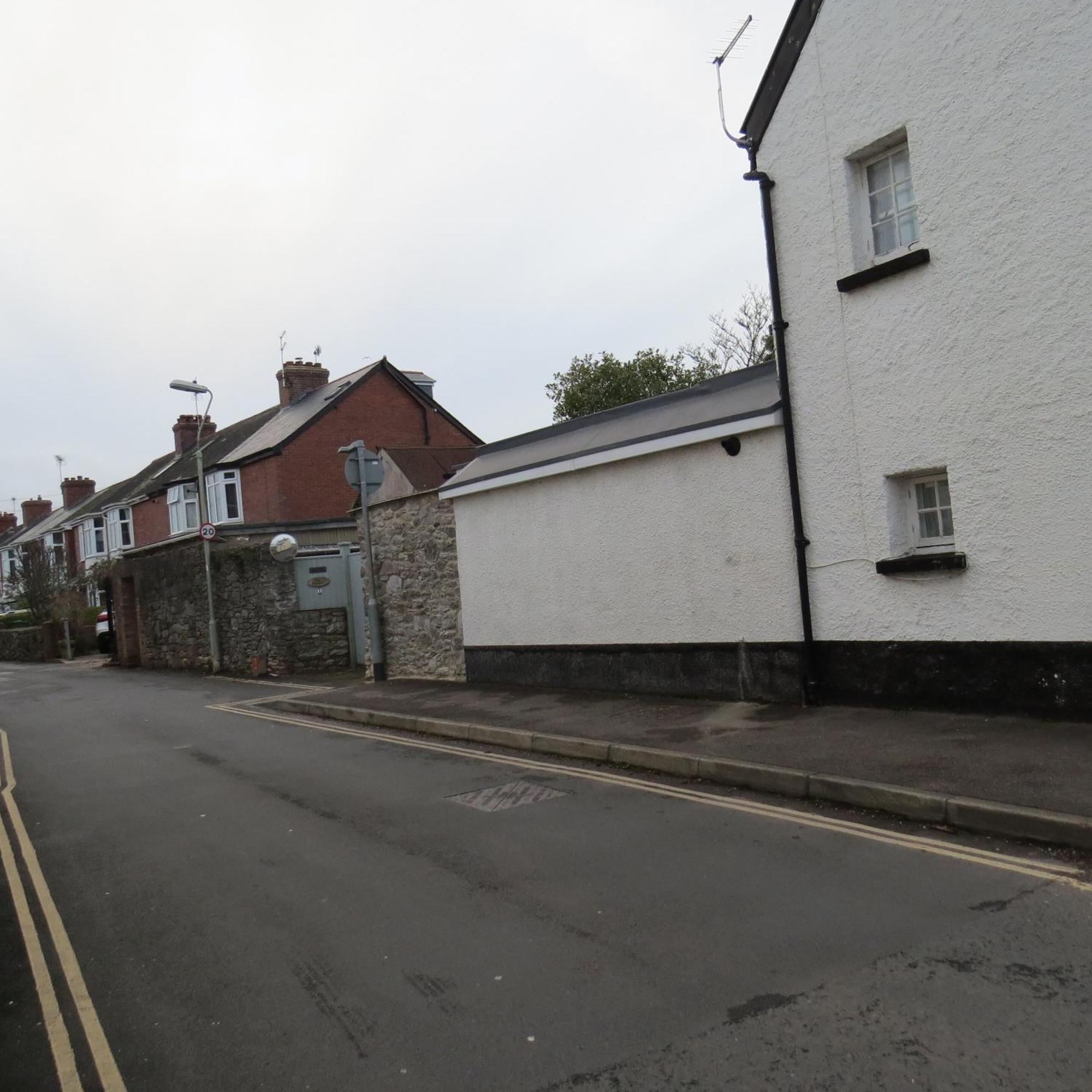 Frog Palace - Secure Parking-Outside Area-Topsham-Exeter-Beach-Chiefs-Wifi Bagian luar foto