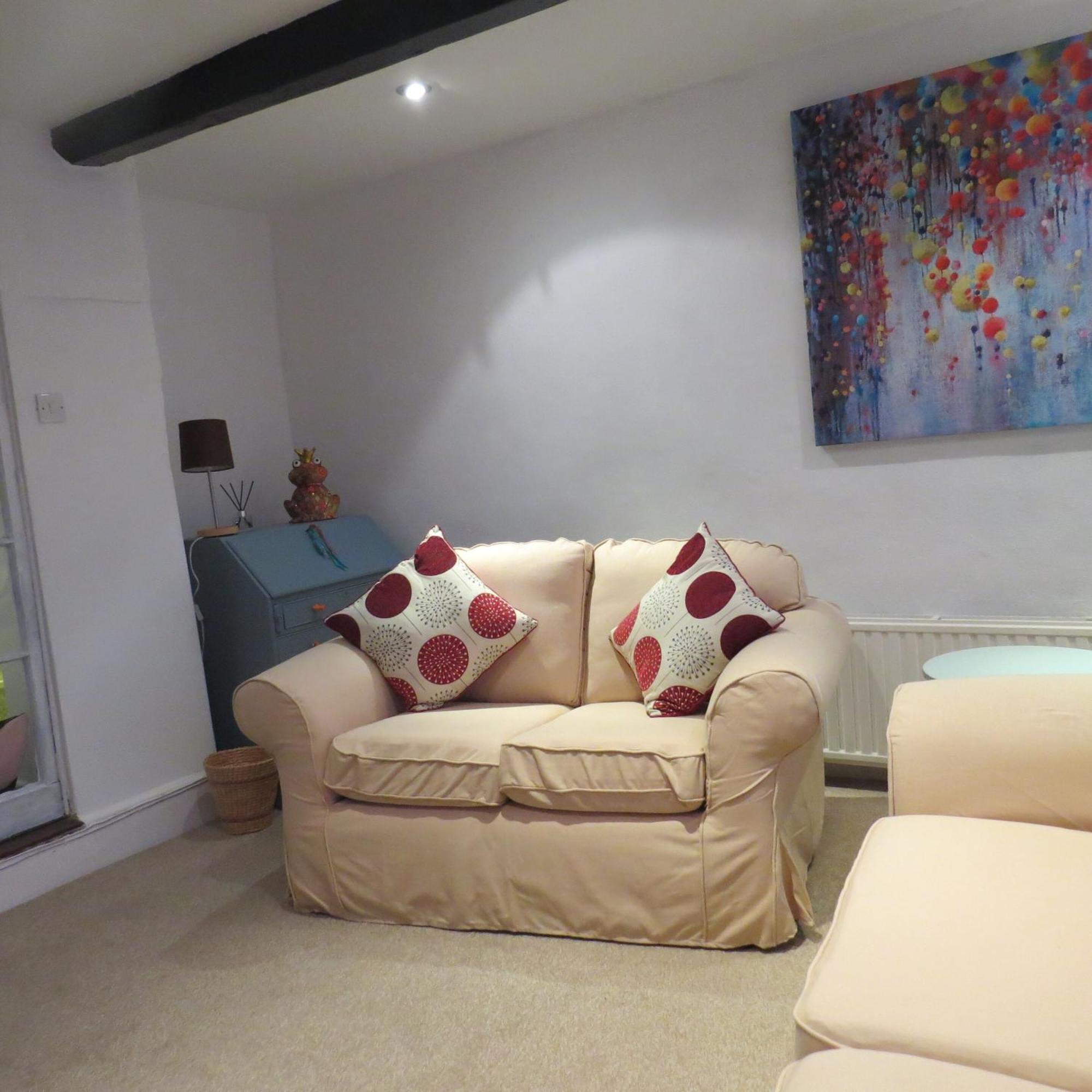 Frog Palace - Secure Parking-Outside Area-Topsham-Exeter-Beach-Chiefs-Wifi Ruang foto