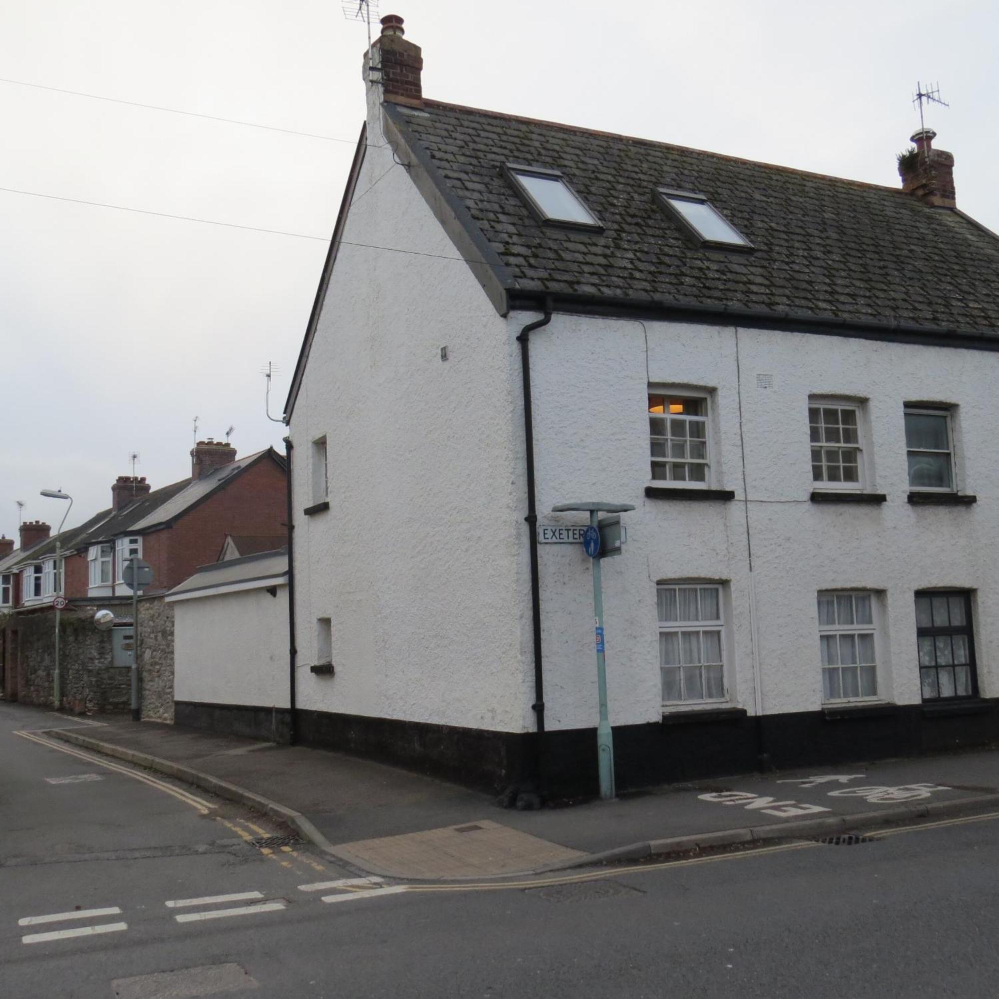 Frog Palace - Secure Parking-Outside Area-Topsham-Exeter-Beach-Chiefs-Wifi Bagian luar foto