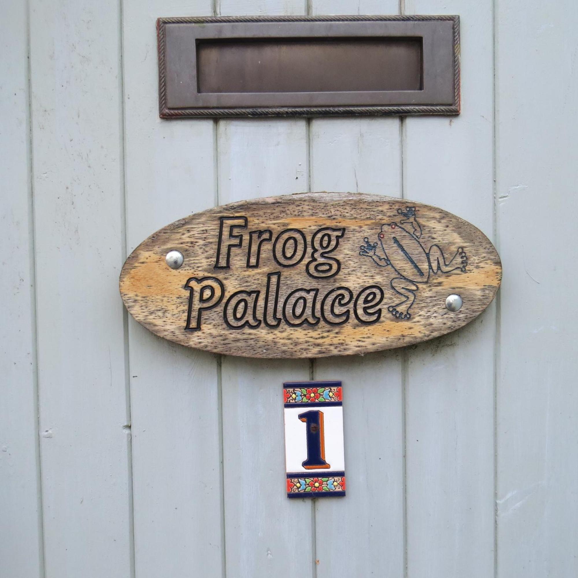 Frog Palace - Secure Parking-Outside Area-Topsham-Exeter-Beach-Chiefs-Wifi Bagian luar foto