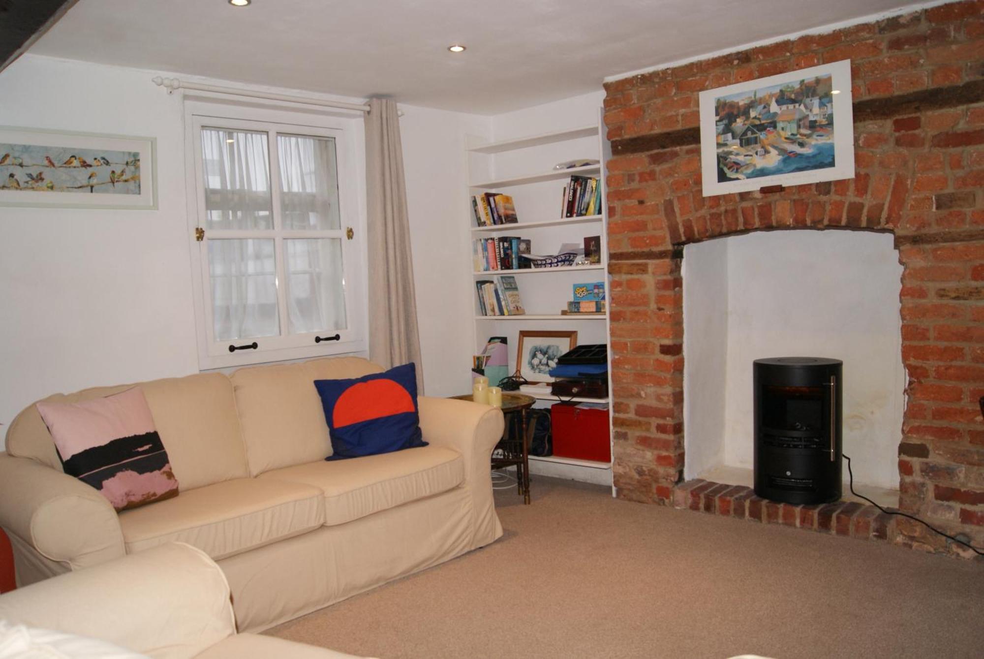 Frog Palace - Secure Parking-Outside Area-Topsham-Exeter-Beach-Chiefs-Wifi Ruang foto