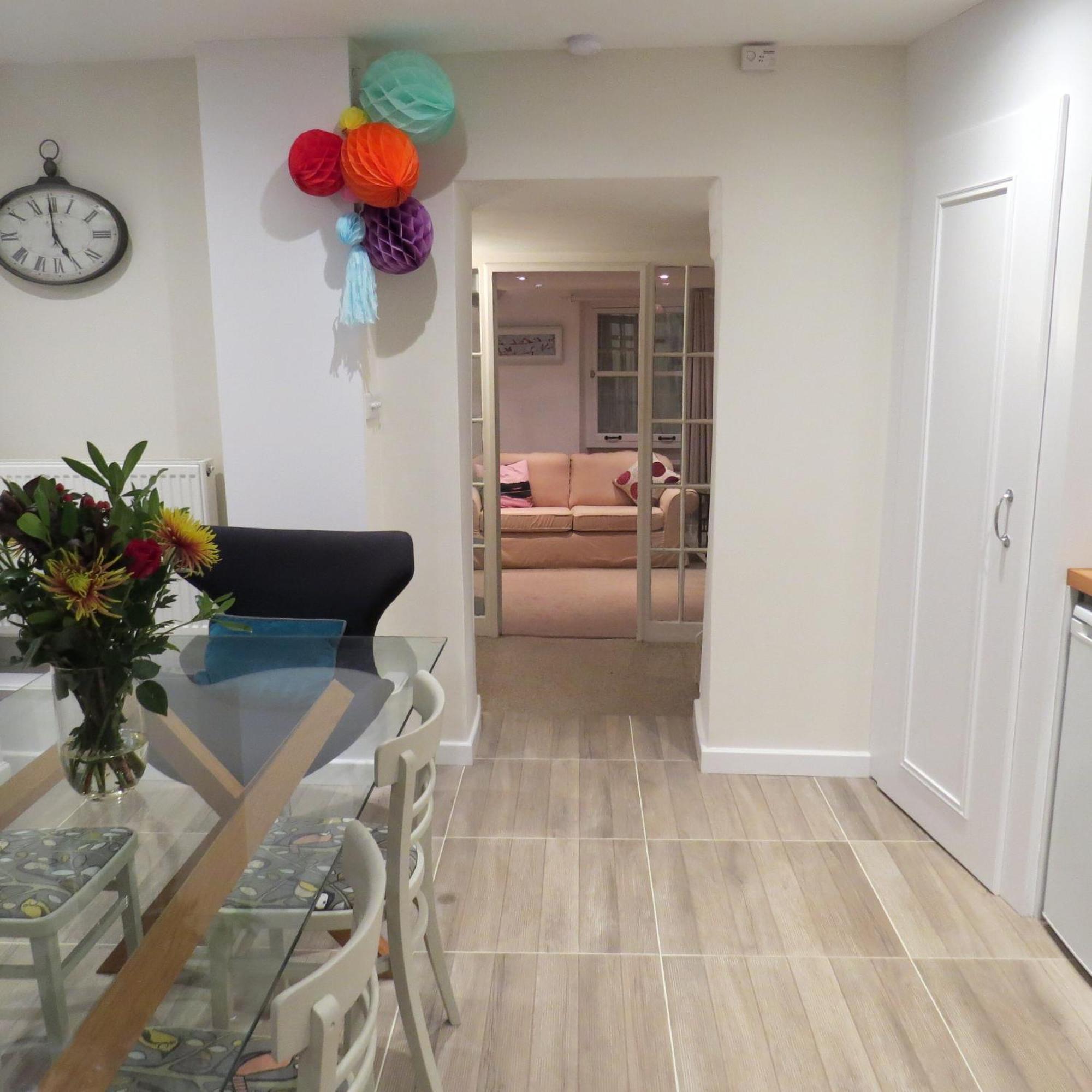 Frog Palace - Secure Parking-Outside Area-Topsham-Exeter-Beach-Chiefs-Wifi Ruang foto